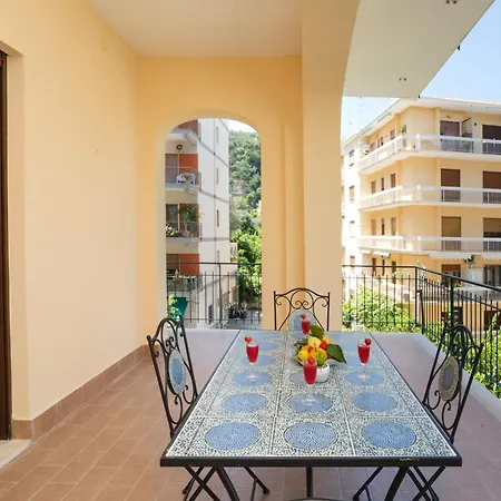 Il Cedro & Il Limone House - Center سورينتو