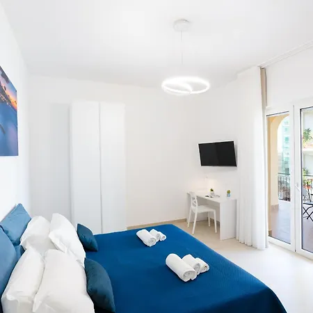 Il Cedro & Il Limone House - Center * سورينتو