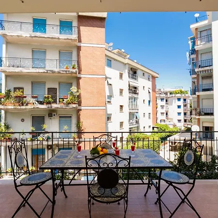 شقة Il Cedro & Il Limone House - Center