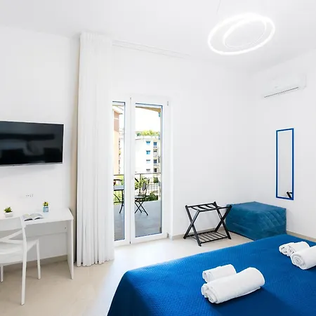 Il Cedro & Il Limone House - Center * سورينتو