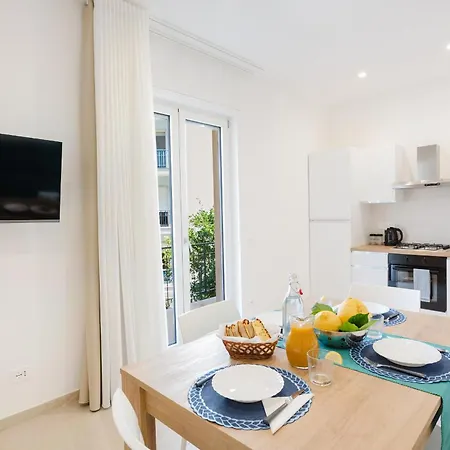 Il Cedro & Il Limone House - Center شقة *