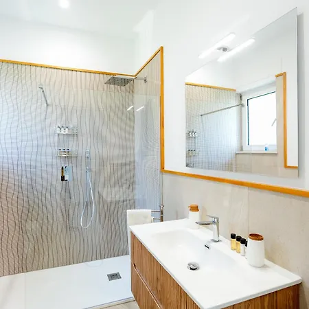 Il Cedro & Il Limone House - Center شقة سورينتو