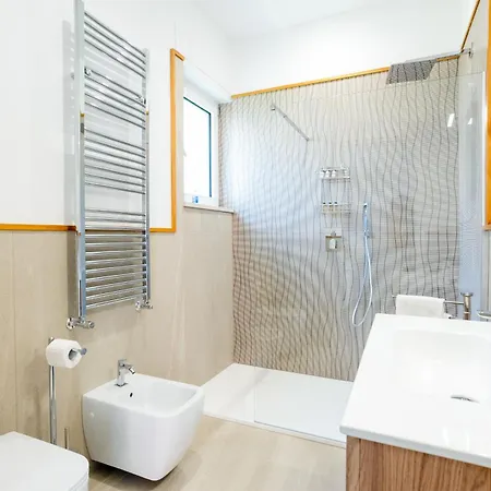 Il Cedro & Il Limone House - Center *