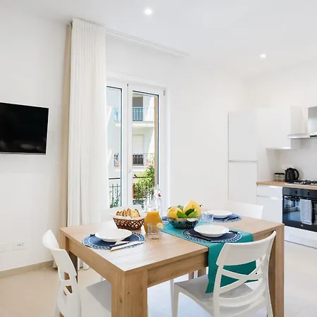 Il Cedro & Il Limone House - Center شقة *