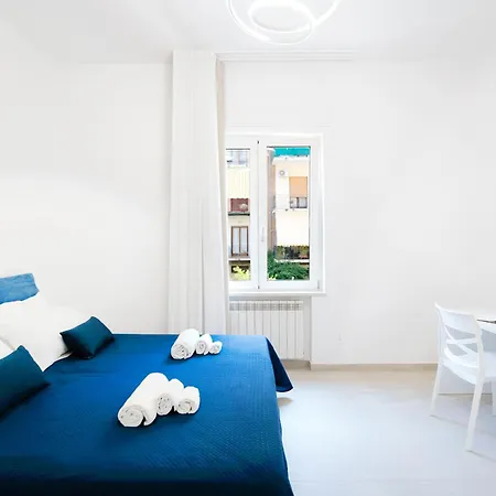 شقة Il Cedro & Il Limone House - Center *