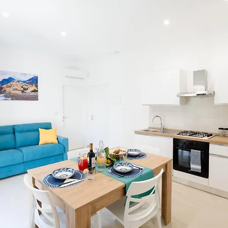 Il Cedro & Il Limone House - Center * سورينتو