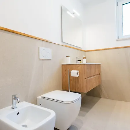 Il Cedro & Il Limone House - Center شقة