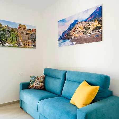 Il Cedro & Il Limone House - Center شقة *