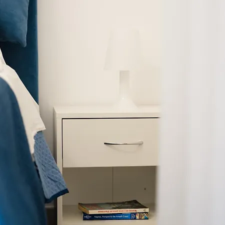 شقة Il Cedro & Il Limone House - Center *