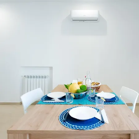 Il Cedro & Il Limone House - Center