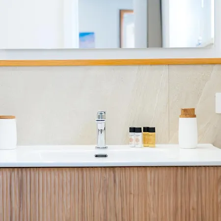 شقة Il Cedro & Il Limone House - Center