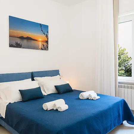 شقة Il Cedro & Il Limone House - Center *