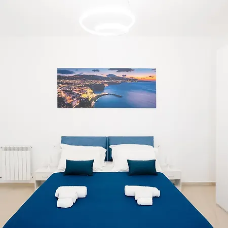 Il Cedro & Il Limone House - Center شقة سورينتو