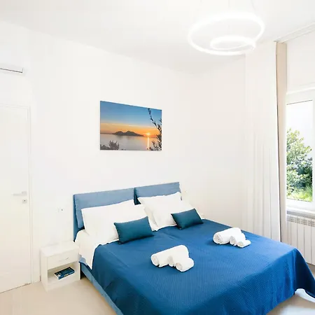 شقة Il Cedro & Il Limone House - Center سورينتو