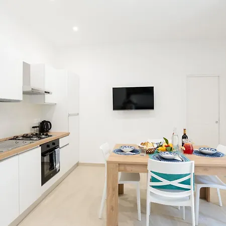 شقة Il Cedro & Il Limone House - Center