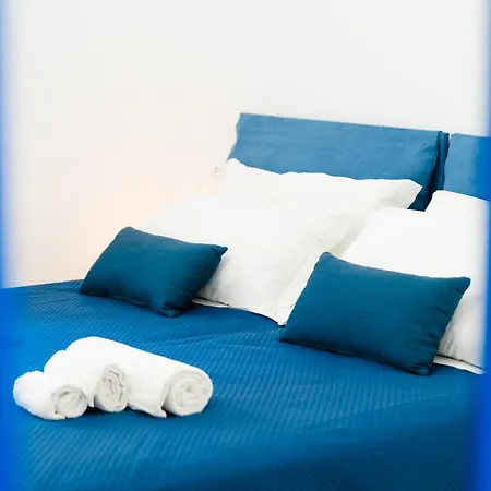 شقة Il Cedro & Il Limone House - Center *