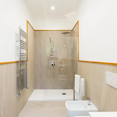 Il Cedro & Il Limone House - Center سورينتو