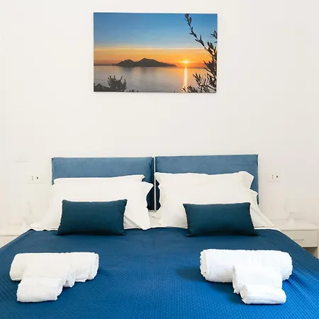 Il Cedro & Il Limone House - Center شقة