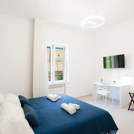 Il Cedro & Il Limone House - Center شقة *