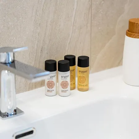 Il Cedro & Il Limone House - Center * سورينتو