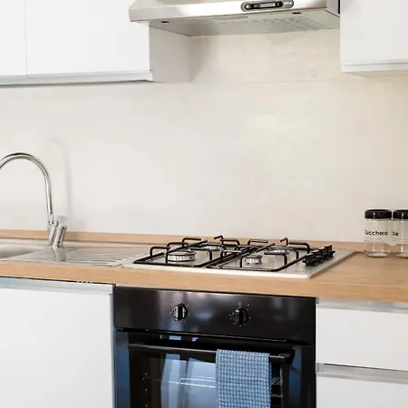 Il Cedro & Il Limone House - Center شقة