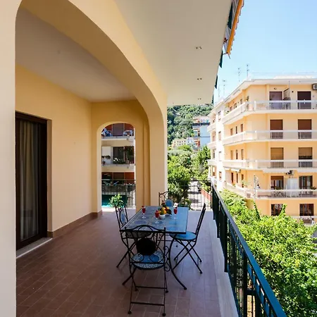 شقة Il Cedro & Il Limone House - Center