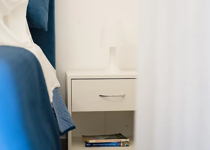 Lägenhet Il Cedro & Il Limone House - Center *